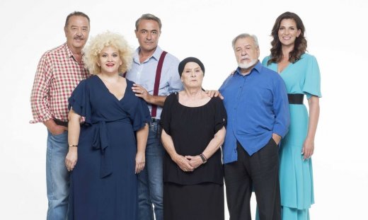 Χαιρέτα μου τον πλάτανο: Θα καταφέρει ο Σάββας να καλύψει τα ίχνη του ή θα τα κάνει πάλι μαντάρα;