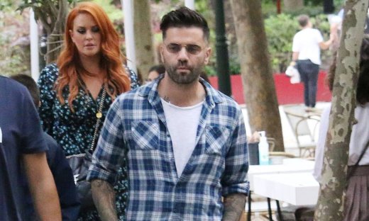 Σίσσυ Χρηστίδου: Το τρυφερό μήνυμα του Μαραντίνη για την απώλεια της μητέρα της!