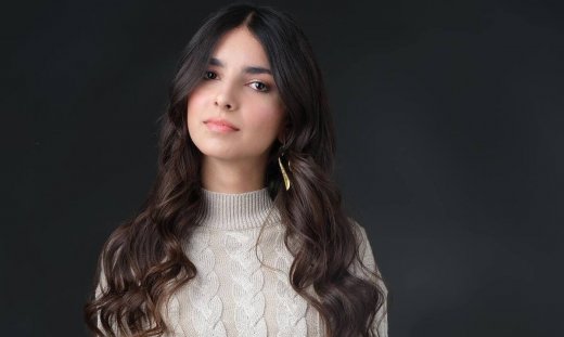 Ιφιγένεια Τζόλα: Από το «Νησί» στη «Γη της Ελιάς»: Η ηλικία και 5+1 άγνωστες πτυχές της ζωής της!