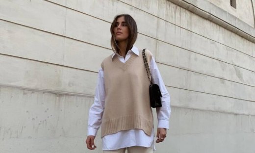 Πώς θα φορέσεις το oversized πουκάμισο από το πρωί ως το βράδυ