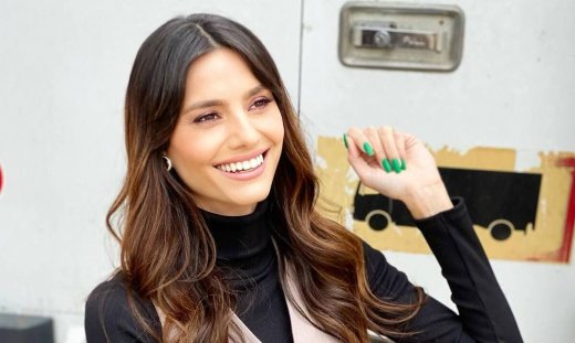 Ηλιάνα Παπαγεωργίου: Γίνεται 34 και αυτές είναι οι πιο απίθανες φωτό από τα γενέθλιά της στη Χαβάη!