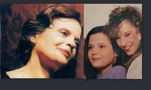 Θλίψη. Πέθανε η σπουδαία στιχουργός Μαριανίνα Κριεζή - Ραγίζει καρδιές το μήνυμα της Δήμου