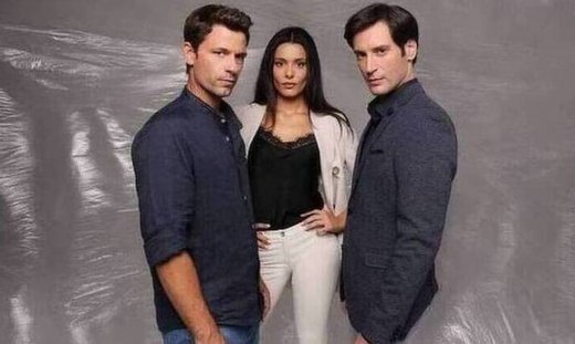 Μόλις Χθες: Η Έλενα δυσκολεύεται να δεχθεί ότι ο Μιχάλης ζήτησε διαζύγιο