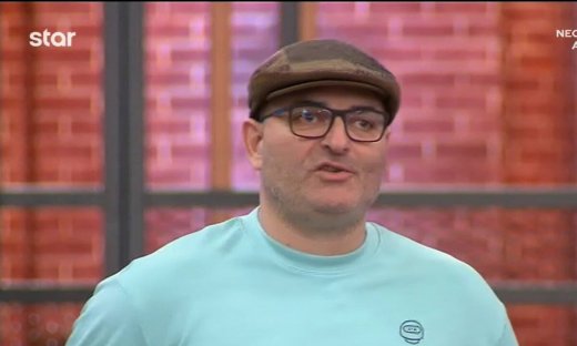 MasterChef: Ο ανταγωνισμός «χτύπησε κόκκινο»- Η απίθανη στρατηγική του παίκτη σχολιάστηκε από όλους!