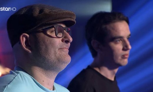 MasterChef: «Έπεσαν οι μάσκες»- Μόλις πήρε την ποδιά, τον «ευχαρίστησε» για την στρατηγική του!