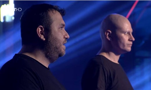 MasterChef: O παίκτης που έκανε τους κριτές να «λιώσουν» από τα γέλια- Τι συνέβη;