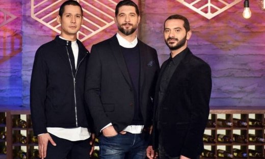 MasterChef: Η απίστευτη ατάκα που έγινε viral!