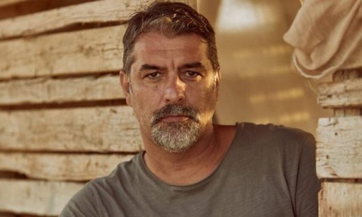 Βασίλης Μπισμπίκης: «Κατέρρευσα ψυχικά τελείως περίπου πριν έξι χρόνια»