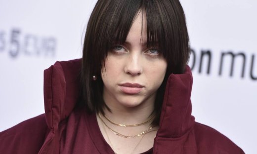 Billie Eilish: Η απρόσμενη ενέργεια σε συναυλία της που κανείς δεν περίμενε