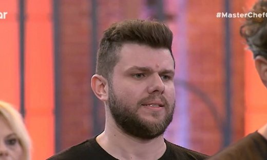 MasterChef: Ο παίκτης που «τρελάθηκε» με το υλικό- Ιωαννίδης: «Θα γίνει η μάχη του κουνουπιδιού»