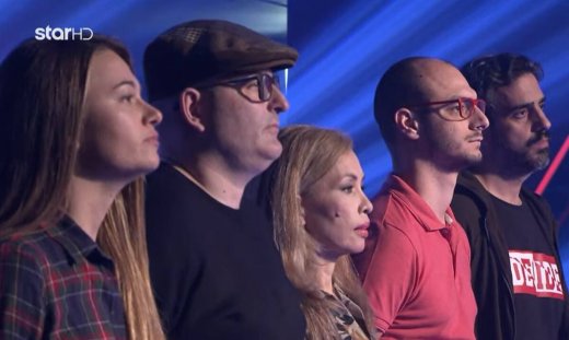 MasterChef: Κέρδισαν την δεύτερη ευκαιρία και πέρασαν στο σπίτι- Δεν μπορούσαν να το πιστέψουν!