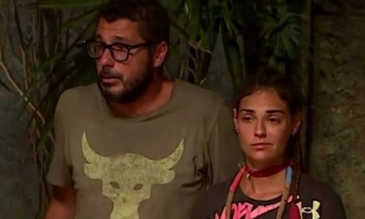 Survivor: Πανηγύρι στο Twitter για την διπλή αποχώρηση και την είσοδο της Κάτιας (photos)