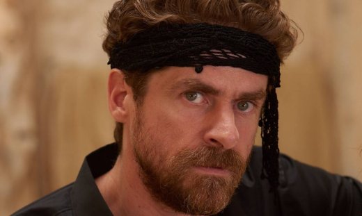 Σασμός: Καρτέρι θανάτου για τον Μαθιό – Οι Βρουλάκηδες τον παγιδεύουν στο βουνό