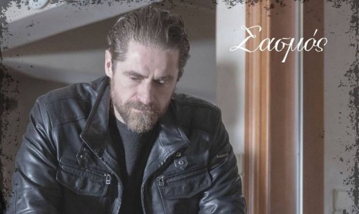 Σασμός spoiler: Η πιο σπαρακτική σκηνή έρχεται! Ο λυγμός και η κραυγή του Μαθιού