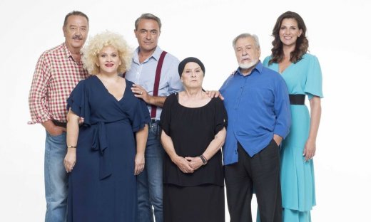 Xαιρέτα μου τον πλάτανο: O Σίμος έχει μια πολύ «προχώ» ιδέα, για να βγάλουν τα αγόρια λεφτά