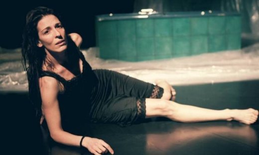 Αθηνά Μαξίμου: «Υπήρξε στιγμή που ήθελα βοήθεια και πήγα σε ψυχολόγο»