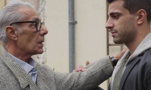 Γη της ελιάς: Έξαλλο το Twitter με τον Θεοδόση και την απόφασή του να εξαφανιστεί  (photos)