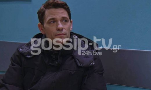 Μόλις Χθες: Έλενα και Σπύρος στήνουν παγίδα σε Μιχάλη και Λουίζα - Αποκλειστικά στιγμιότυπα