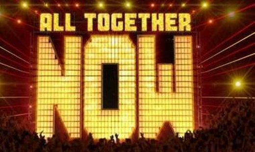 All together now: Το σόου του Alpha με τους 100 κριτές