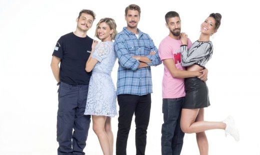 Χαιρέτα μου τον πλάτανo: Ο Σάββας αποφασίζει να ψάξει να βρει αν είναι γιος του Βαγγέλα