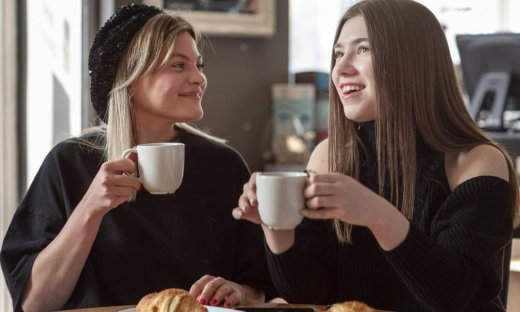 10 Ιδέες για να κάνεις το πιο εντυπωσιακό δώρο στην κολλητή σου