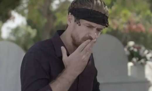 Σασμός: Αυτό θα είναι το «τέλος» του Μαθιού - Η νέα είσοδος έγινε viral στο Twitter