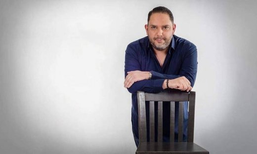 «Χείμαρρος» ο Στέλιος Διονυσίου: «Δεν είχα αποσυρθεί. Υπάρχει πολλή ψευτιά και πισωμαχαιρώματα…»