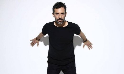 Ο Χρανιώτης αποκαλύπτει: Στο Survivor έφαγα μυρμήγκια και ήταν ξινά (Video)