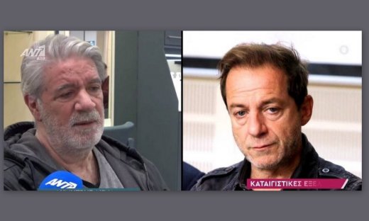 Καταπέλτης ο Φίλιππος Σοφιανός: «Δεν με ενδιαφέρει αν έχει μετανιώσει ο Δημήτρης Λιγνάδης» (Video)