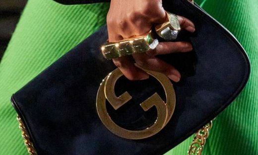 Πώς θα καταλάβεις αν η τσάντα Gucci είναι αυθεντική ή απομίμηση (photos)