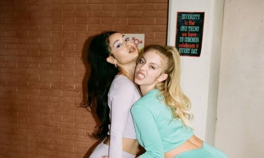 Euphoria: Το τρικ για να υιοθετήσεις το στυλ των χαρακτήρων της σειράς