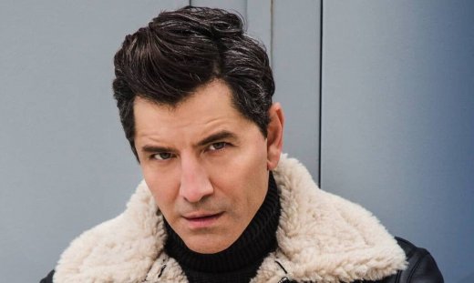 Σάκης Ρουβάς: Η ανάρτησή του μετά από τις αντιδράσεις που προκάλεσαν οι δηλώσεις για τον Λιγνάδη!