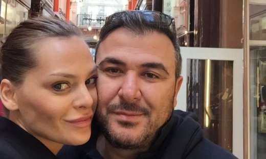 Γενέθλια για την κόρη του Αντώνη Ρέμου: Έτσι ευχήθηκε η Υβόννη Μπόσνιακ στην κόρη της