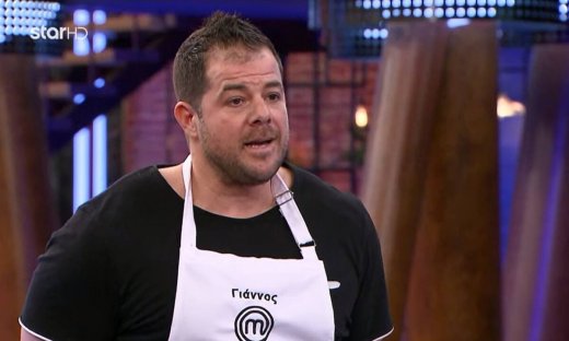 MasterChef: Κέρδισε το πρώτο Mystery Box- Ποιο ήταν το ισχυρό πλεονέκτημα του;