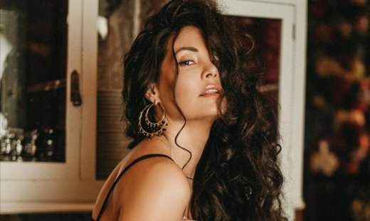 Μαρία Κορινθίου: Πιο αδύνατη από ποτέ! «Δεν λέω πόσα κιλά έχασα γιατί βγάζουν ψεύτικες διατροφές»