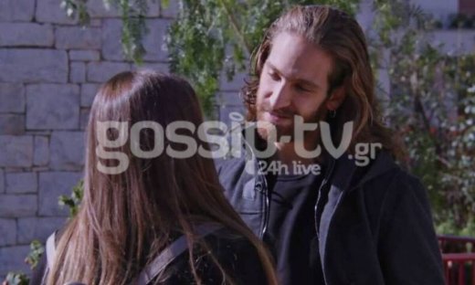 Μόλις Χθες: Ένοχα μυστικά έρχονται στο φως - Αποκλειστικά στιγμιότυπα