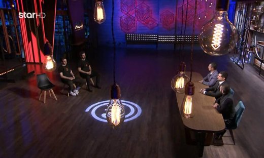 MasterChef: Αυτός είναι ο παίκτης που αποχώρησε πρώτος- Η συγκίνηση και οι δηλώσεις: «Νιώθω γεμάτος»