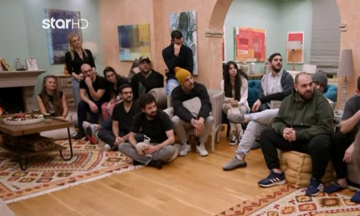 MasterChef: Μεγάλη ανατροπή- Παίκτης που είχε κερδίσει το golden pin δήλωσε οικειοθελή αποχώρηση!