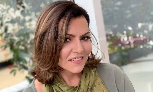 Λίτσα Γιαγκούση: Λύγισε στο Mega Καλημέρα - Ο θάνατος των δύο αδελφών της μέσα στο 2021