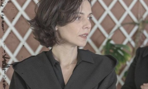 Σασμός: Η Βασιλική έγινε viral στο Twitter με ρεκόρ σχολίων (photos)