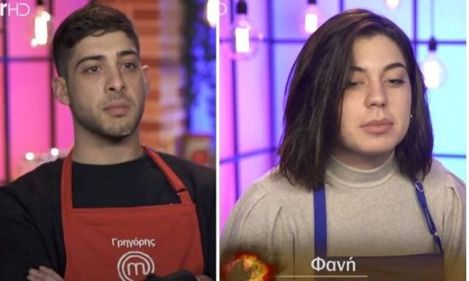 MasterChef: Δεν πρόλαβαν να περάσουν την πρώτη δοκιμασία και βγήκαν τα... μαχαίρια!