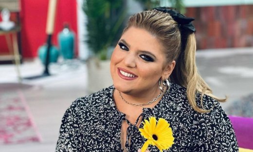 Δανάη Μπάρκα: Στο Αστυνομικό Τμήμα για κατάθεση - Τι συνέβη; (Video)