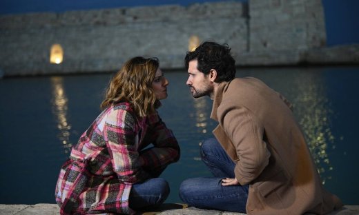 Σασμός: Αργυρώ - Αστέρης: Η συγκλονιστική συνάντησή τους μετά το φονικό του Πετρή