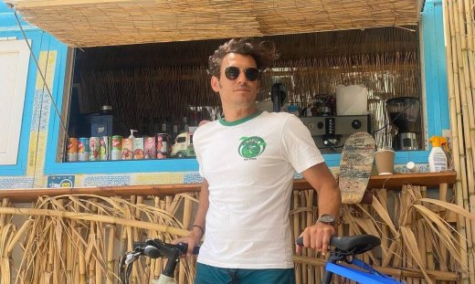 Συγκλονίζει ο Σταύρος Σβήγκος: «Ένιωσα βιασμένος και πέρασαν μήνες για να καταλάβω τι συμβαίνει...»