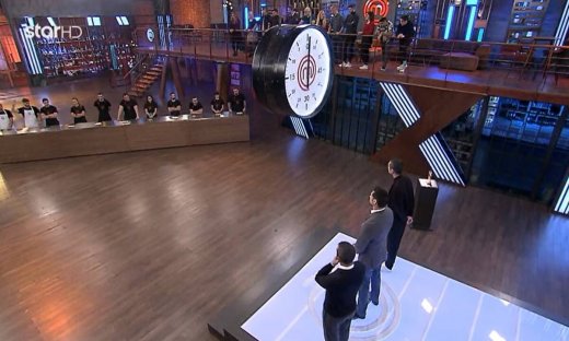 MasterChef: Η πρώτη ψηφοφορία δημιούργησε εντάσεις- Οι παίκτες «ακόνισαν τα μαχαίρια τους»!