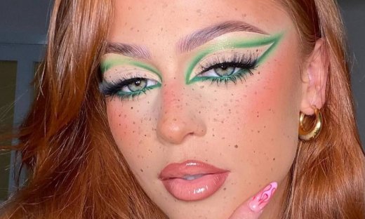 Γιατί δεν πρέπει ποτέ να χρησιμοποιήσεις καλλυντικά από τα αποκριάτικα είδη