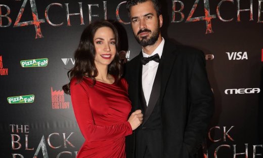 Γερονικολού για Τσιμιτσέλη: «Να μη χαθούν τα συναισθήματά μας. Ο Γιάννης είναι η σταθερά μου»