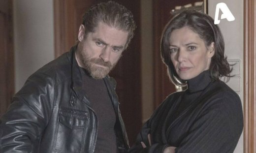 Σασμός: Η Βασιλική γυρίζει σελίδα στη ζωή της και κάνει το επόμενο βήμα