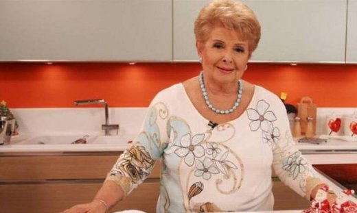 Βέφα Αλεξιάδου: «Με τον Θεό καταφέρνω να ξεπερνάω τα δύσκολα»