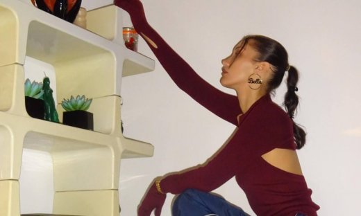 10 ζευγάρια σκουλαρίκια κρίκοι που θα φοράς από το πρωί ως το βράδυ